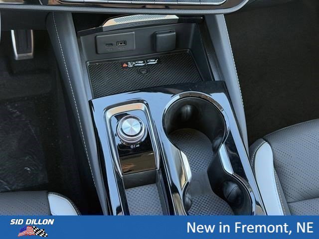 New 2026 Summit White Buick Sport Touring image 11