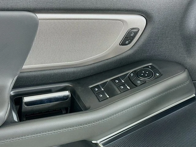 New 2026 Silver Ford Active image 11