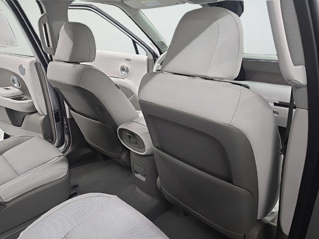 New 2026 Silver Hyundai Limited AWD image 17