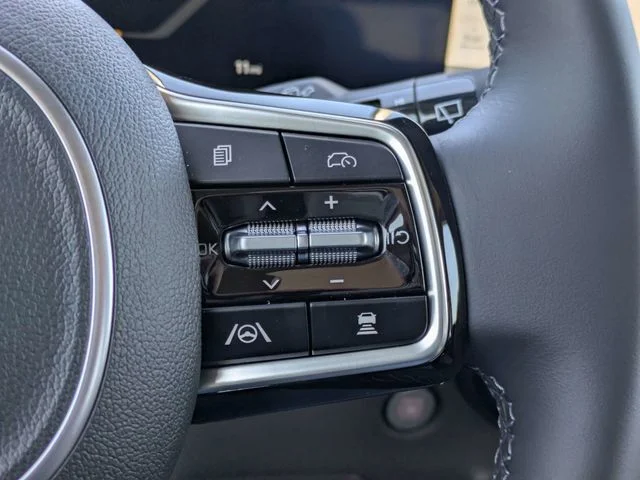 New 2026 Aurora Black Pearl Kia SX image 29