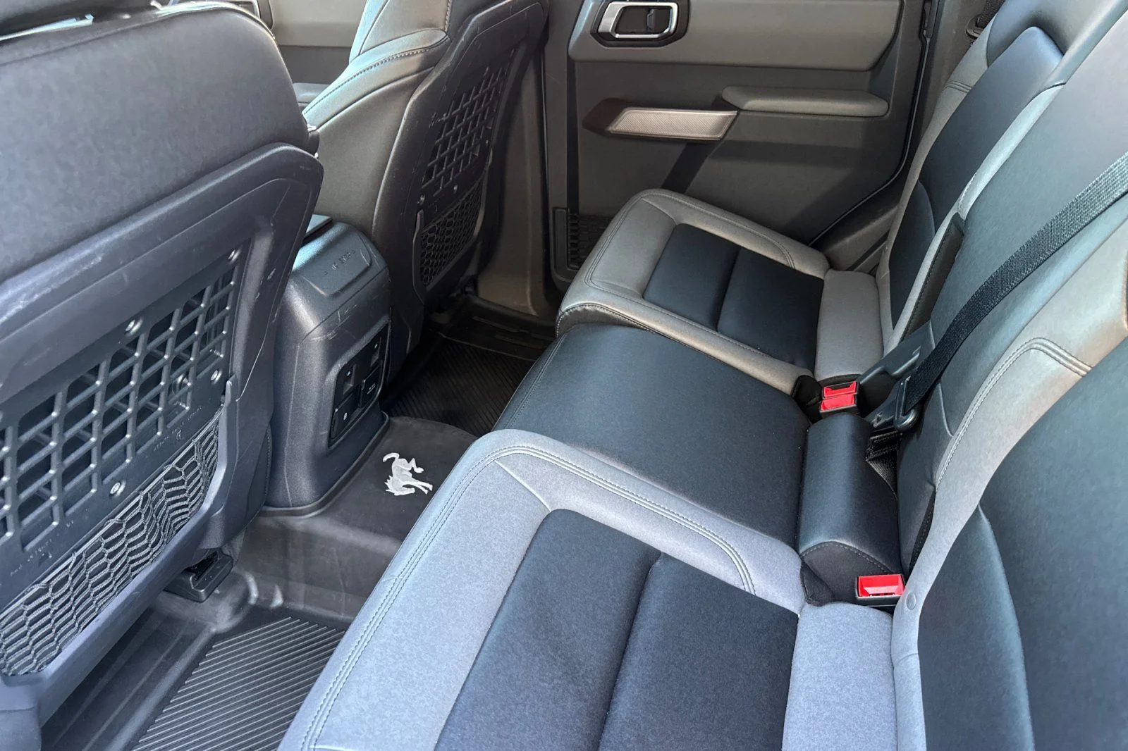Used 2023 Area 51 Ford Black Diamond image 15