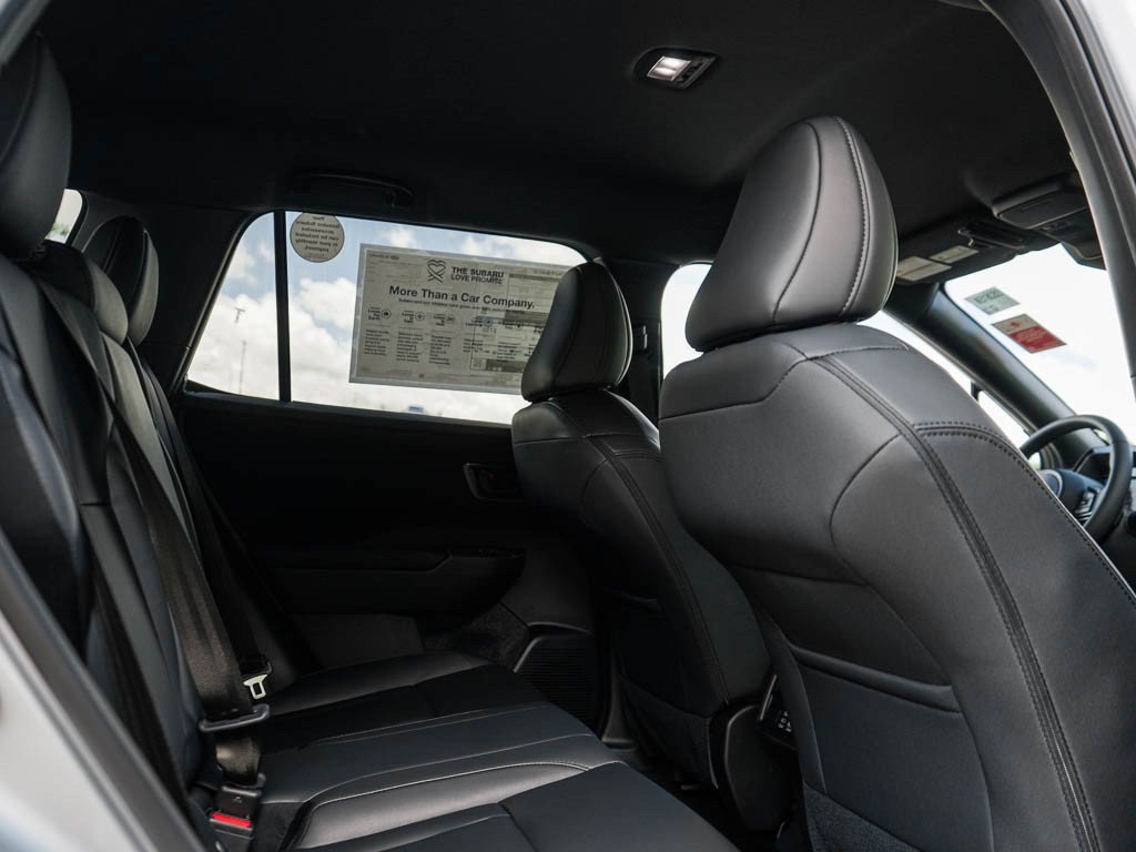 New 2026 RIVER ROCK PEARL Subaru Premium image 12