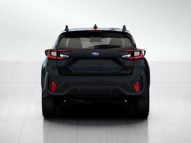 New 2027 CRYSTAL BLACK SILICA Subaru Sport Hybrid image 10