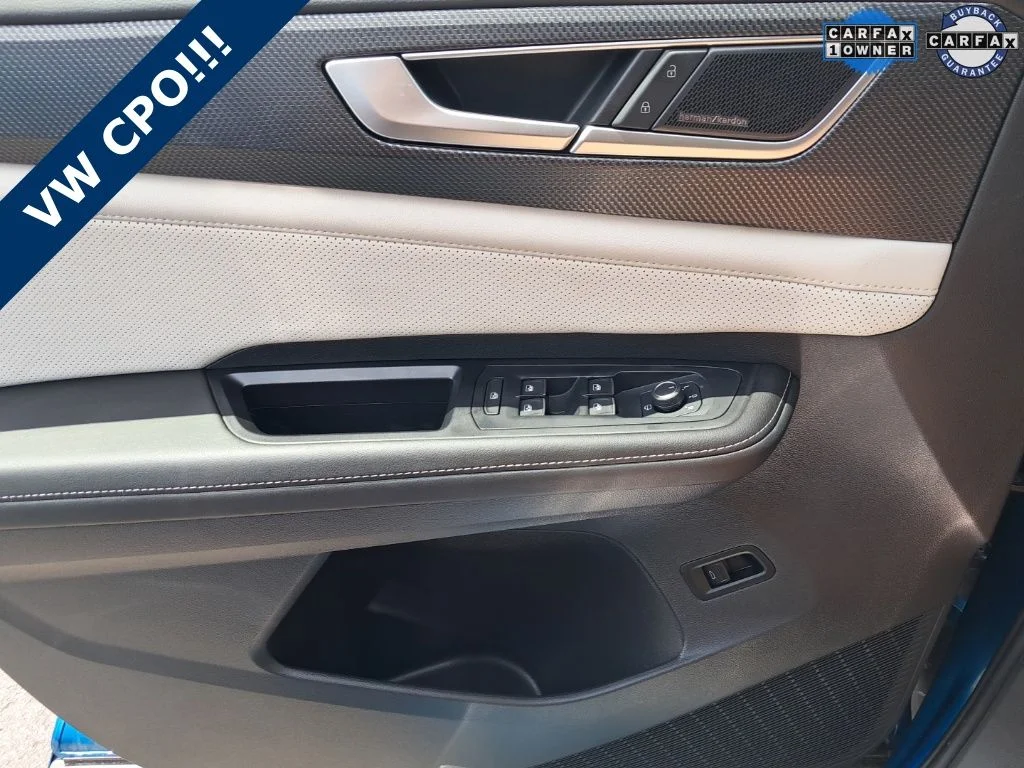 2025 Volkswagen Atlas Cross Sport SEL Premium R-LINE - Photo 8