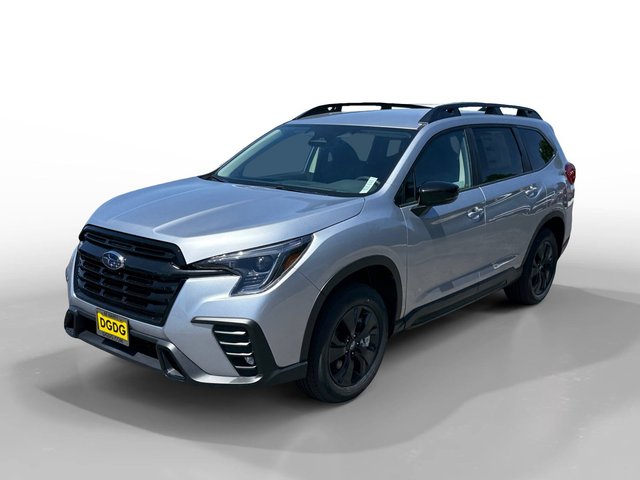 2026 Subaru ASCENT Premium 7-Passenger