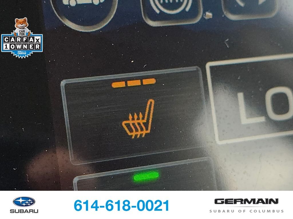 Used 2025 Gray Subaru Premium image 31
