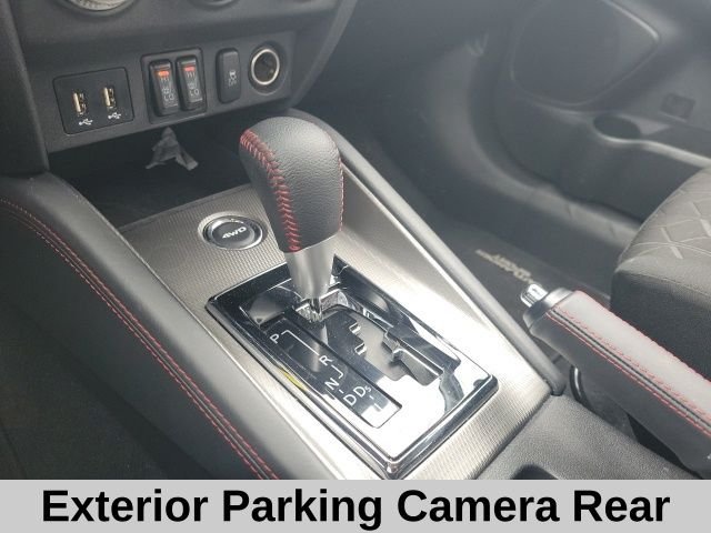 2025 Mitsubishi Outlander Sport LE - Photo 6