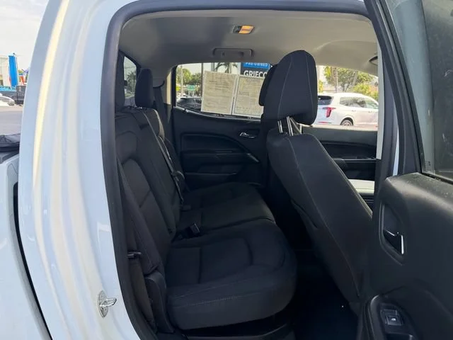 2022 GMC Canyon Elevation - Photo 15