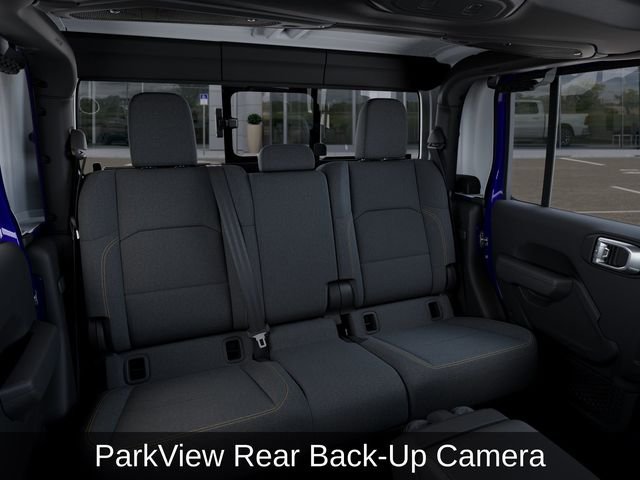 New 2026 Reign Exterior Paint Jeep Sport S image 17