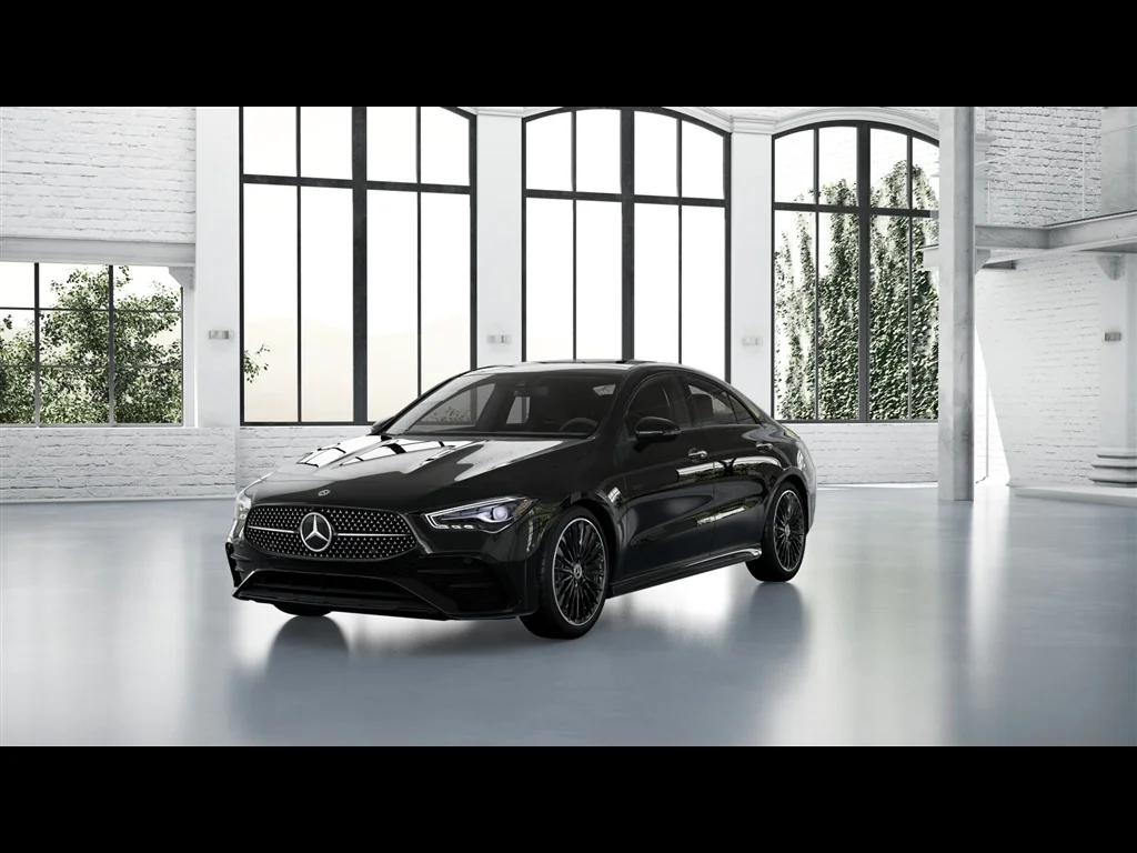 2026 Mercedes-Benz CLA CLA 250 - Photo 35