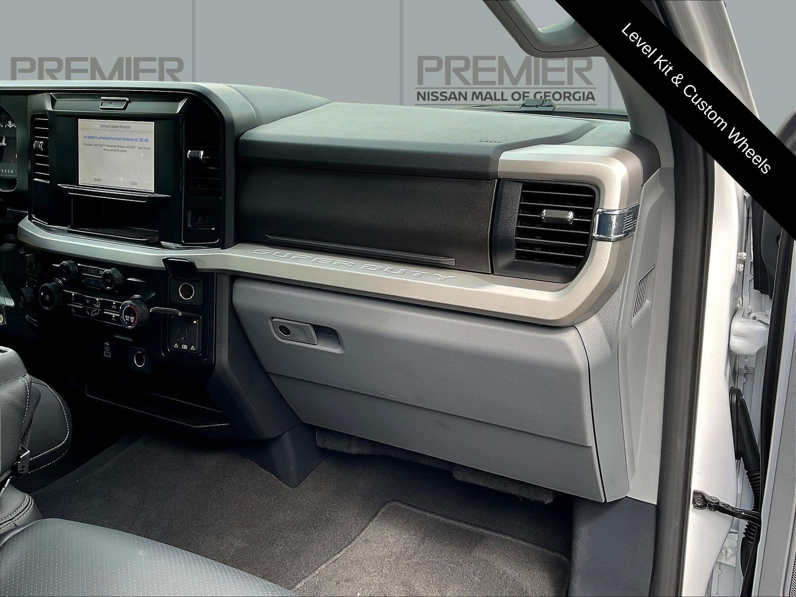 Used 2026 White Ford XLT image 28