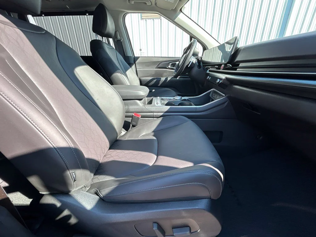 Used 2026  Kia  image 24