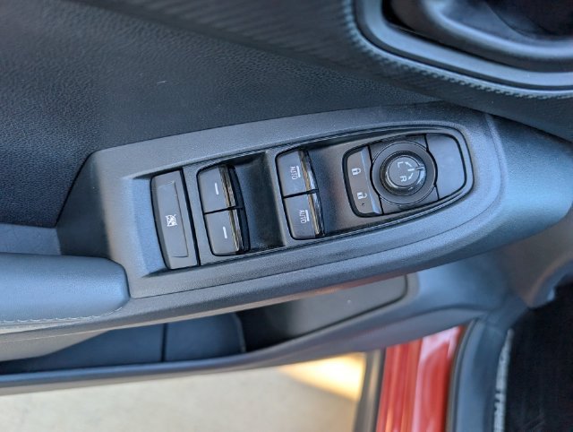 Certified Used 2024 Beige Subaru Premium image 21