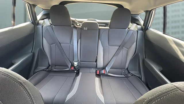 Used 2025 Silver Subaru Premium image 23
