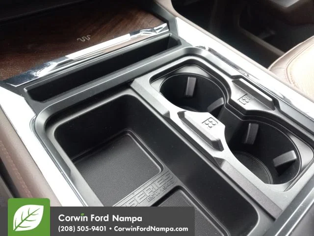 2026 Ford F-250 Super Duty King Ranch - Photo 18