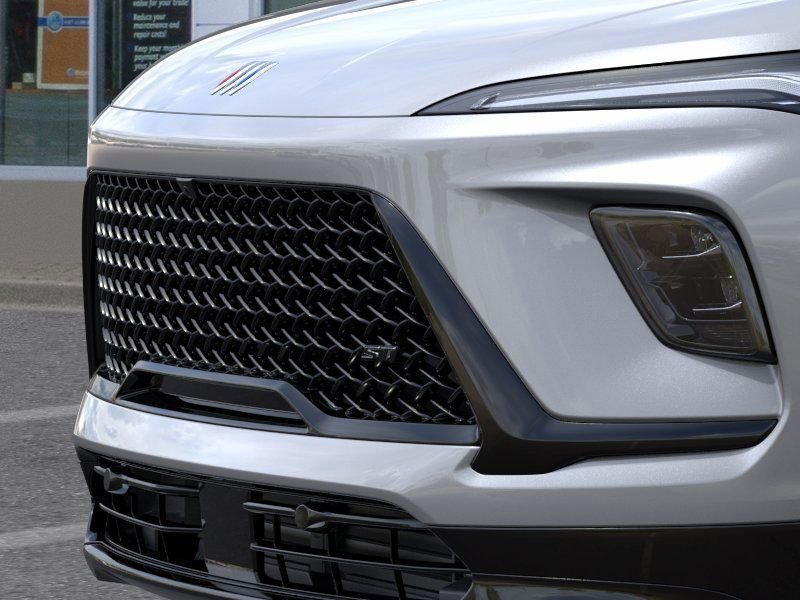 2026 BUICK ENCLAVE - Image 20