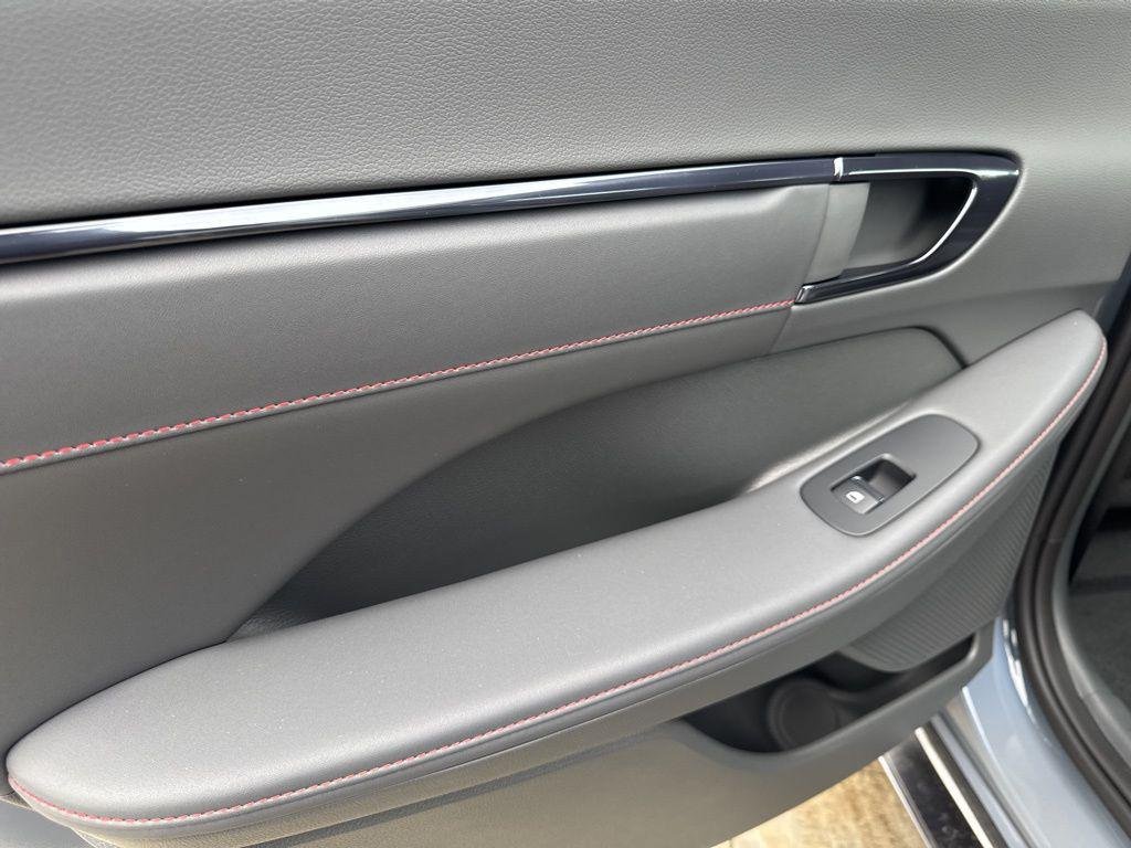 2026 Hyundai Sonata N Line - Photo 36