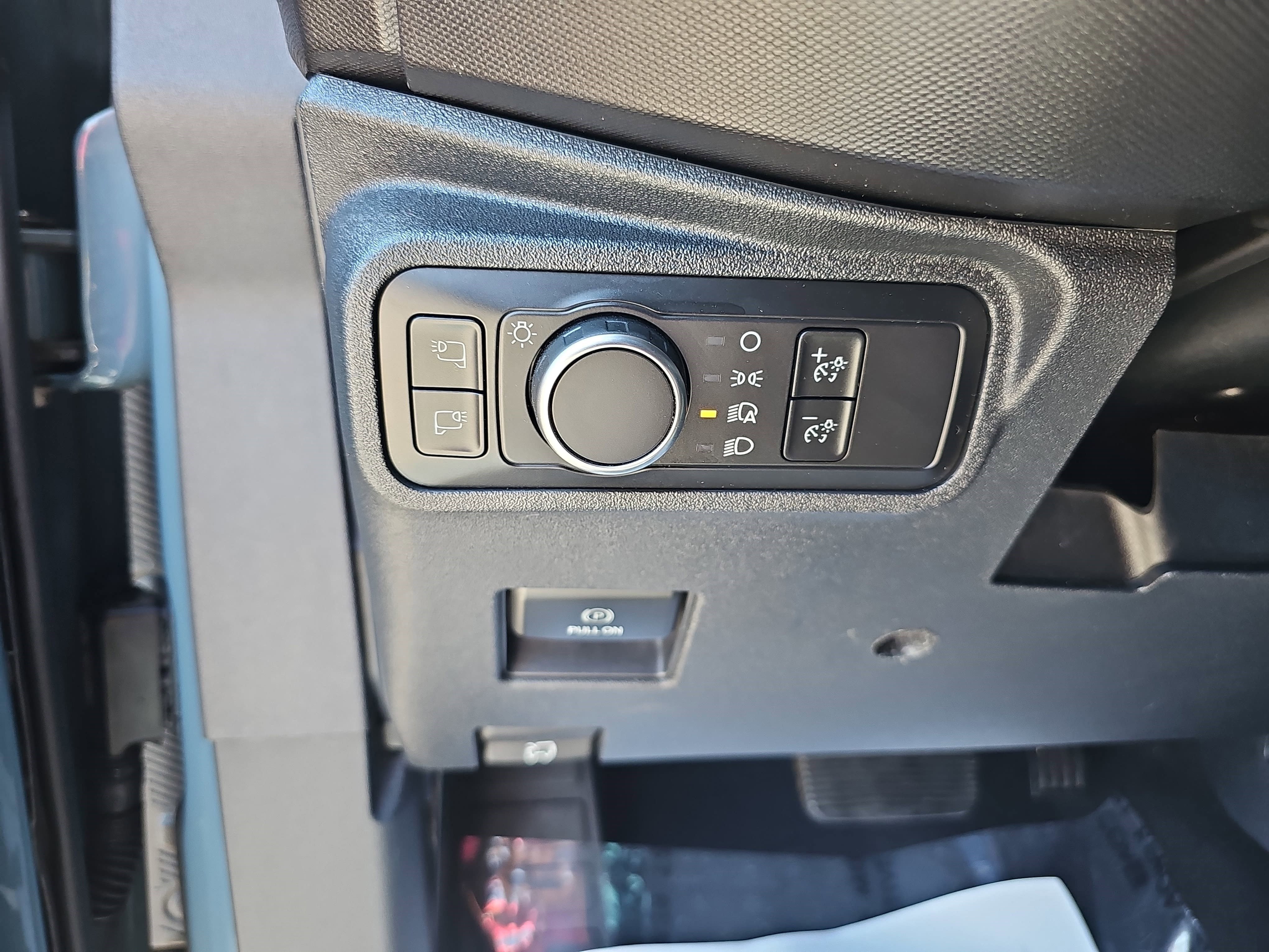 Used 2021 Area 51 Ford First Edition image 32