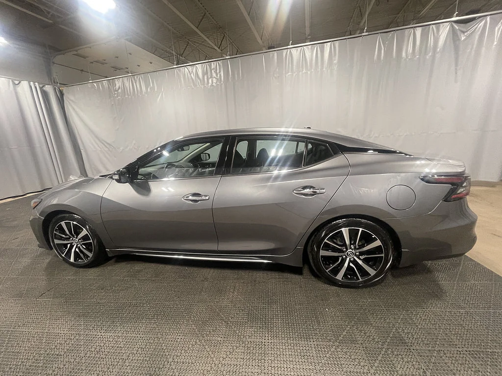 2023 Nissan Maxima SL - Photo 15