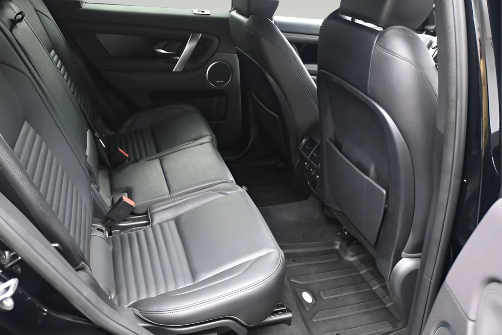 2020 Land Rover Discovery Sport S - Photo 9