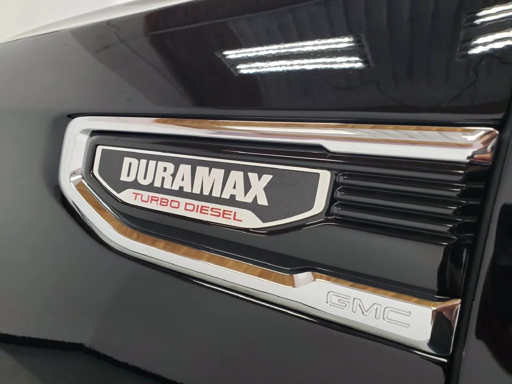 New 2026 Onyx Black GMC Denali image 36