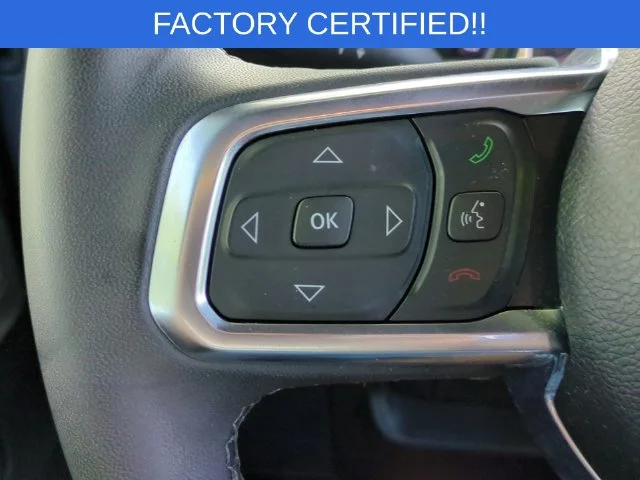 Used 2026 Gray Jeep Sahara image 18