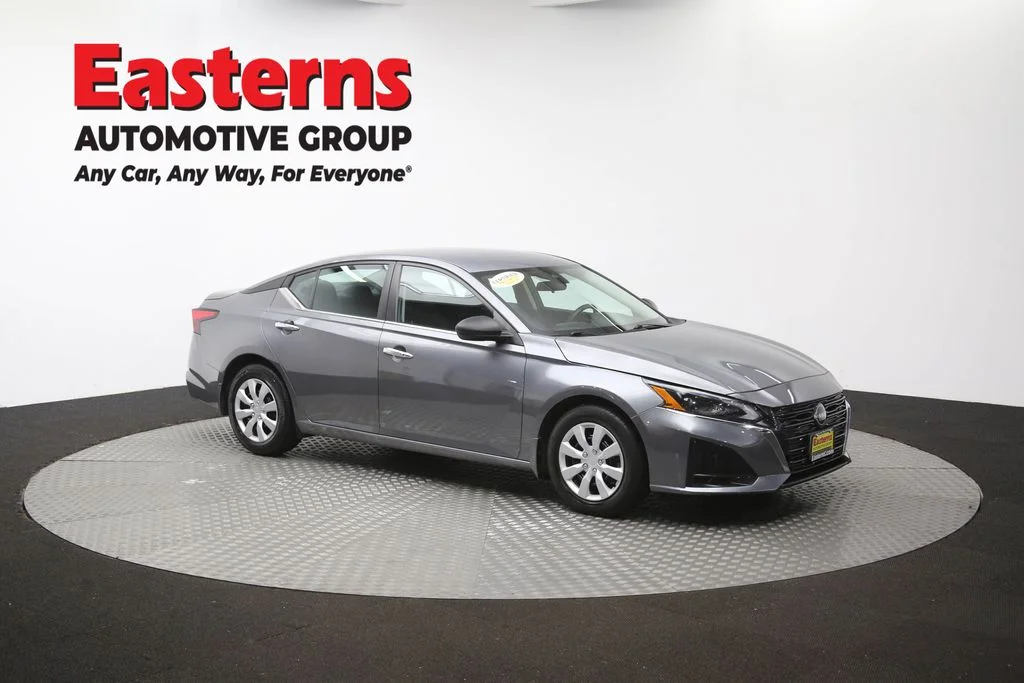 Used 2024 Gray Nissan 2.5 S image 47