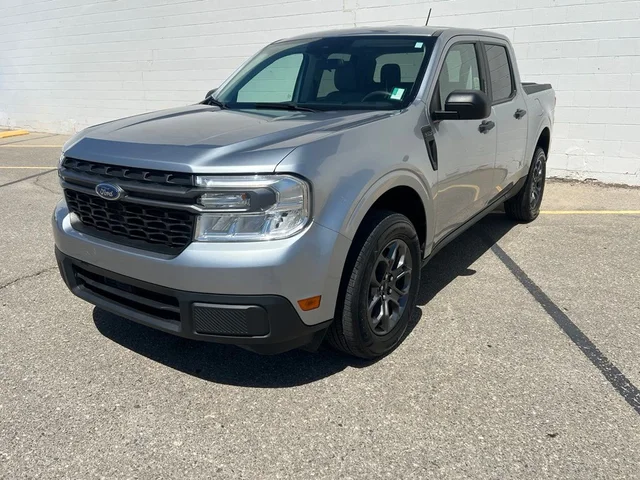 2023 Ford Maverick XLT