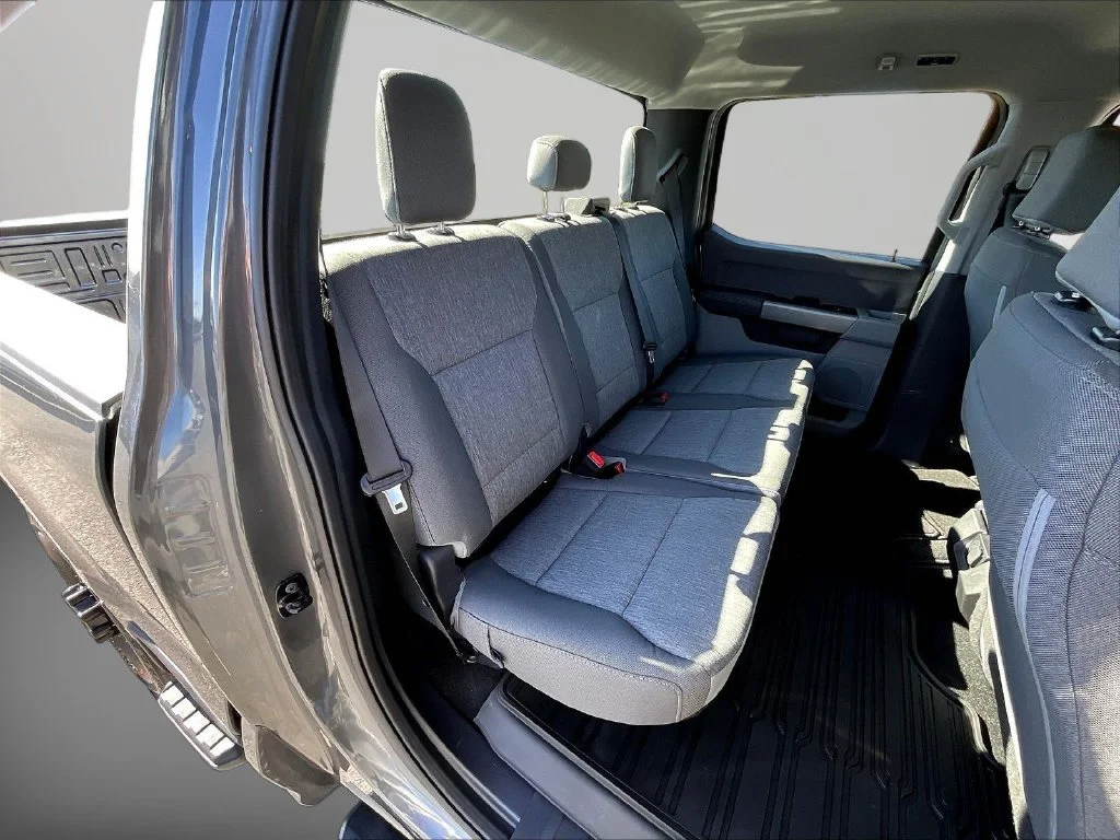 Used 2026 Gray Ford XL image 30