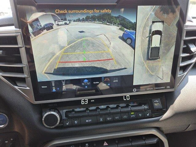 Used 2024 Wind Chill Pearl Toyota Limited HV image 16