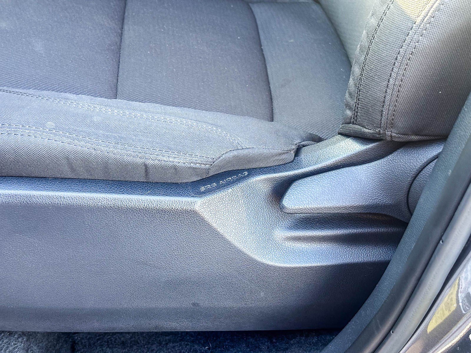 Certified Used 2026 Magnetic Gray Metallic Toyota SR image 22