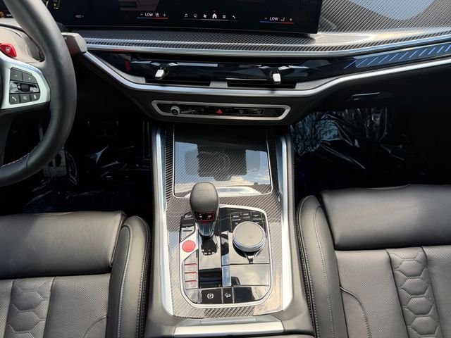 Used 2026 Blue BMW Competition image 15