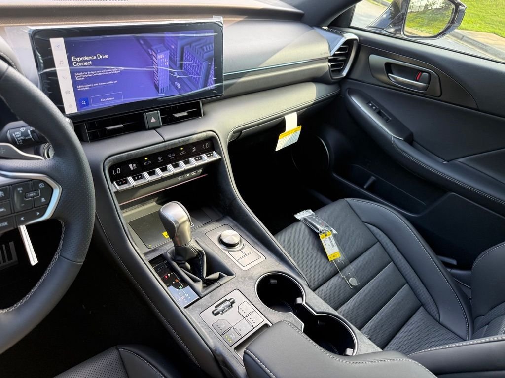 New 2026 Iridium Lexus  350 F SPORT image 29
