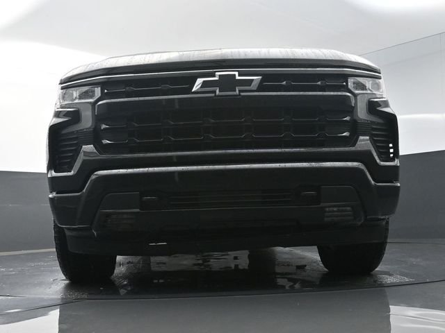 Used 2023 Black Chevrolet RST image 46