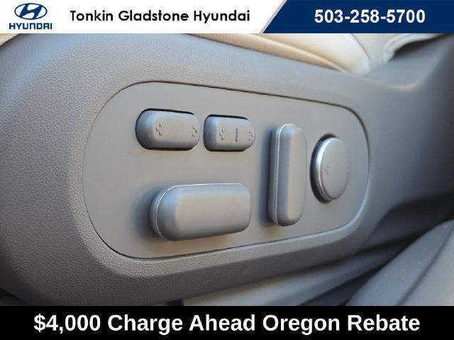2023 Hyundai IONIQ 5 Limited - Photo 26