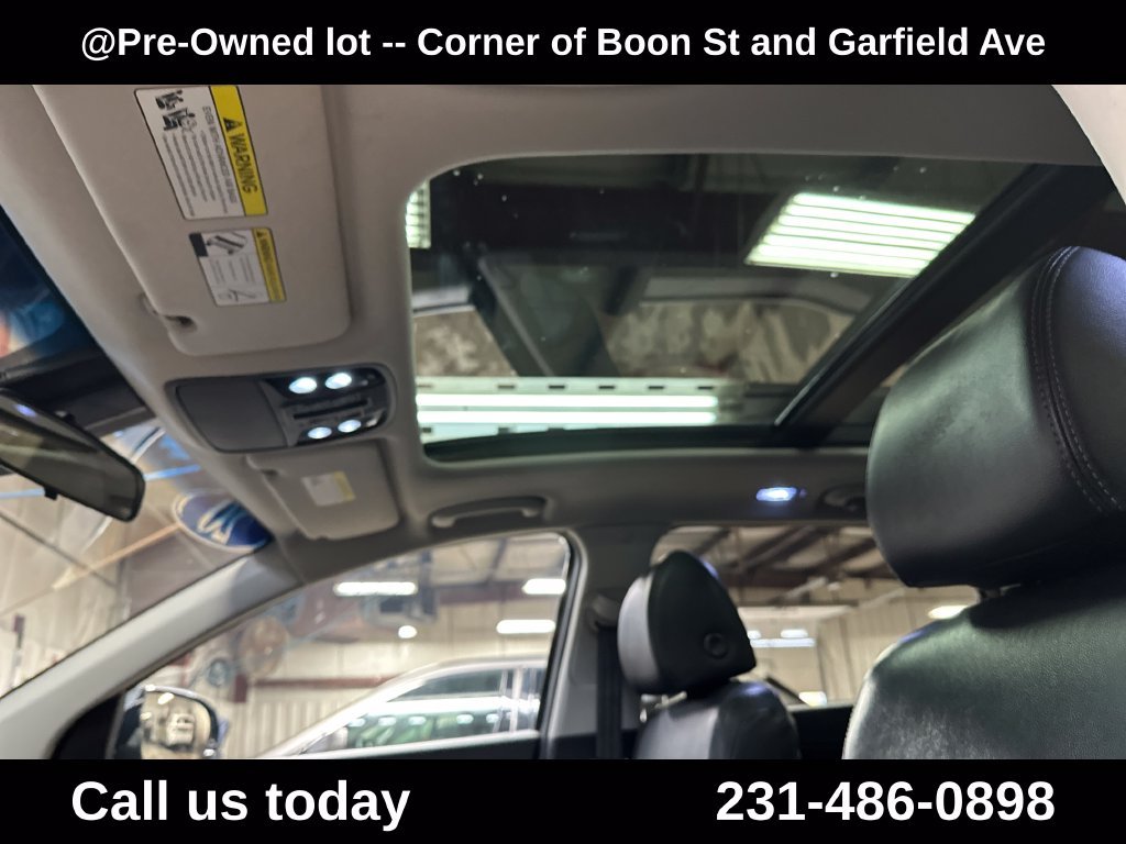 Used 2020 Silver Kia EX image 13