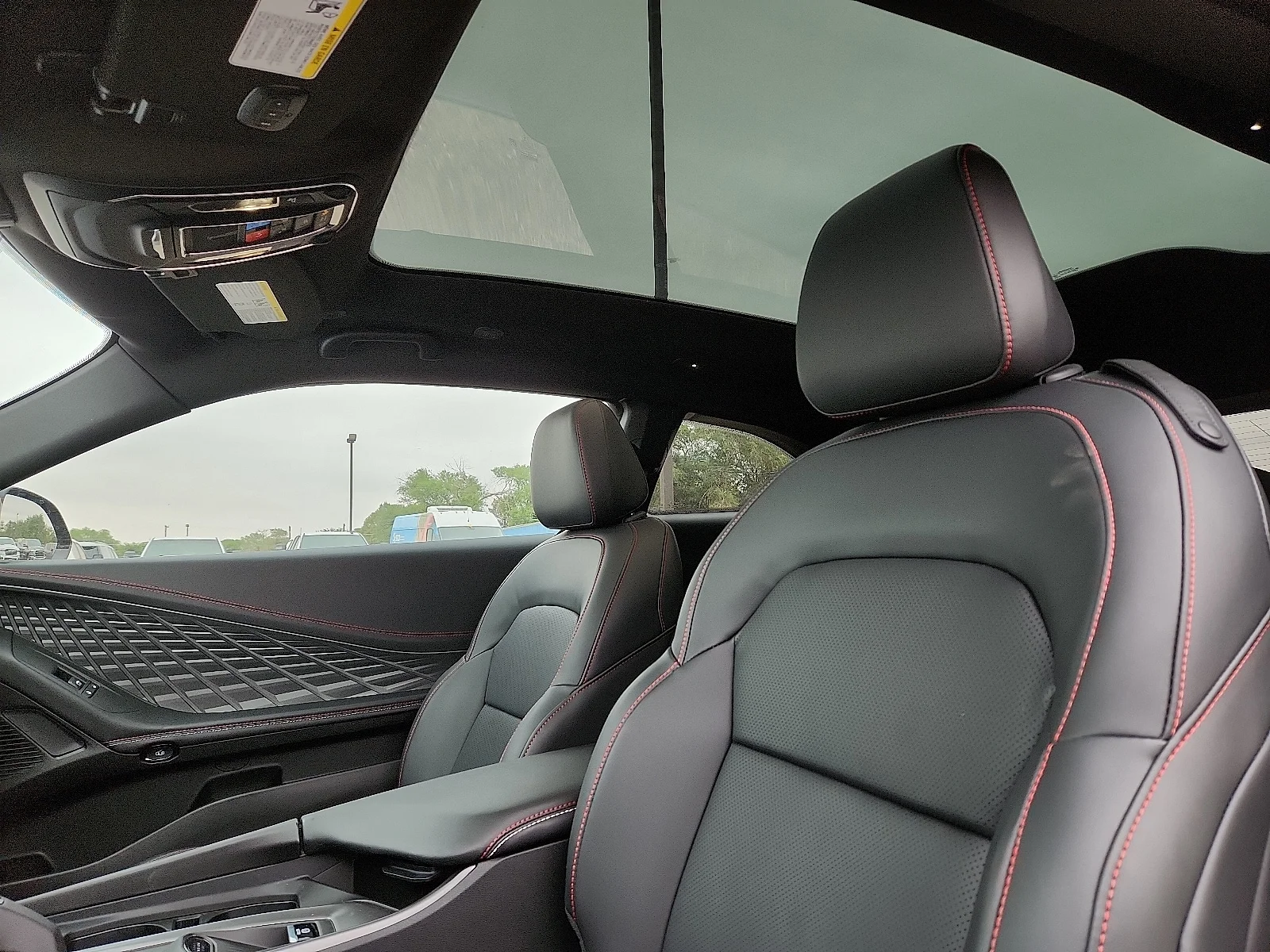 New 2026 Green Dodge SCAT PACK PLUS 2-DOOR AWD image 12
