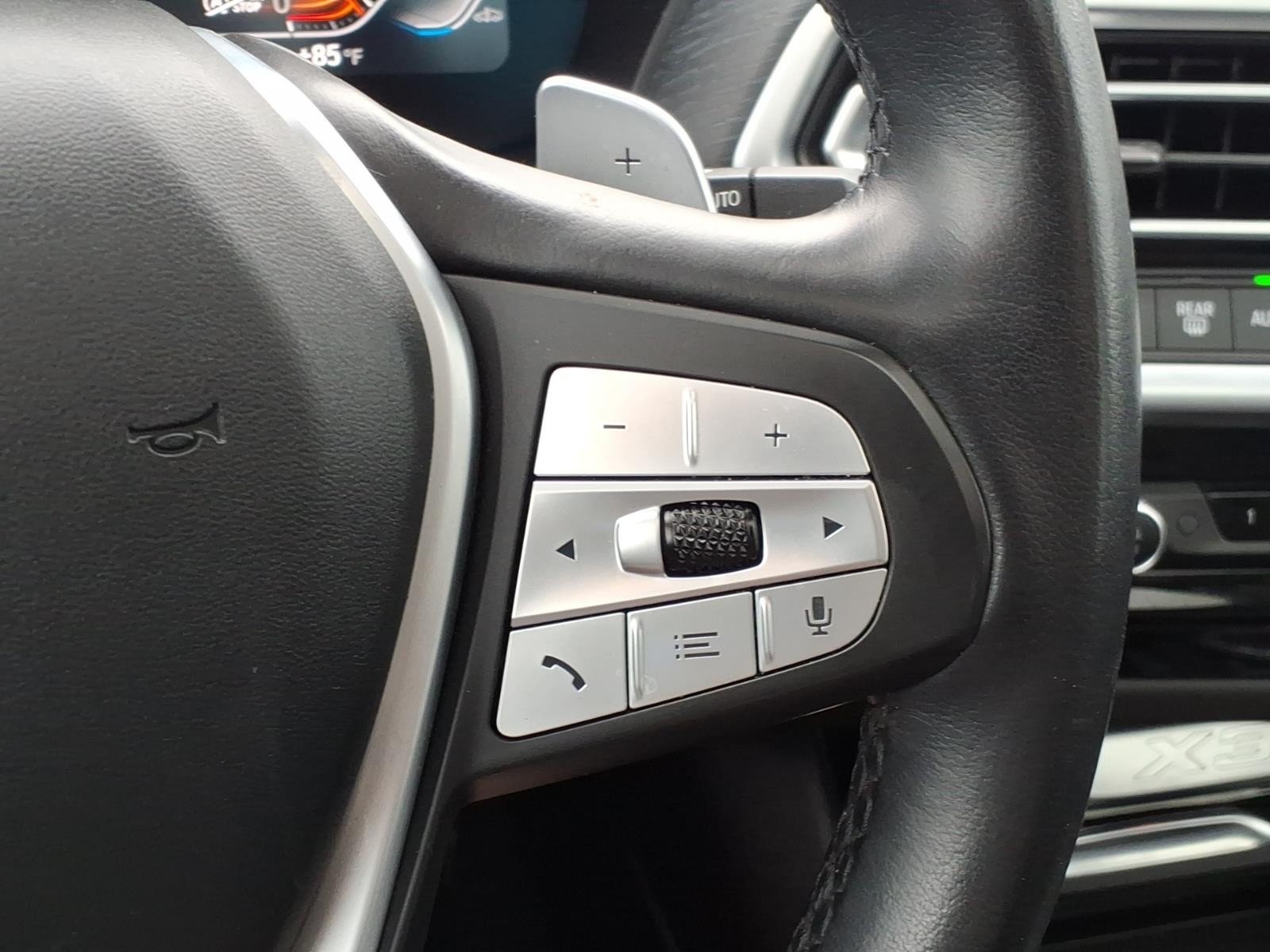 2024 BMW X3 30i - Photo 21