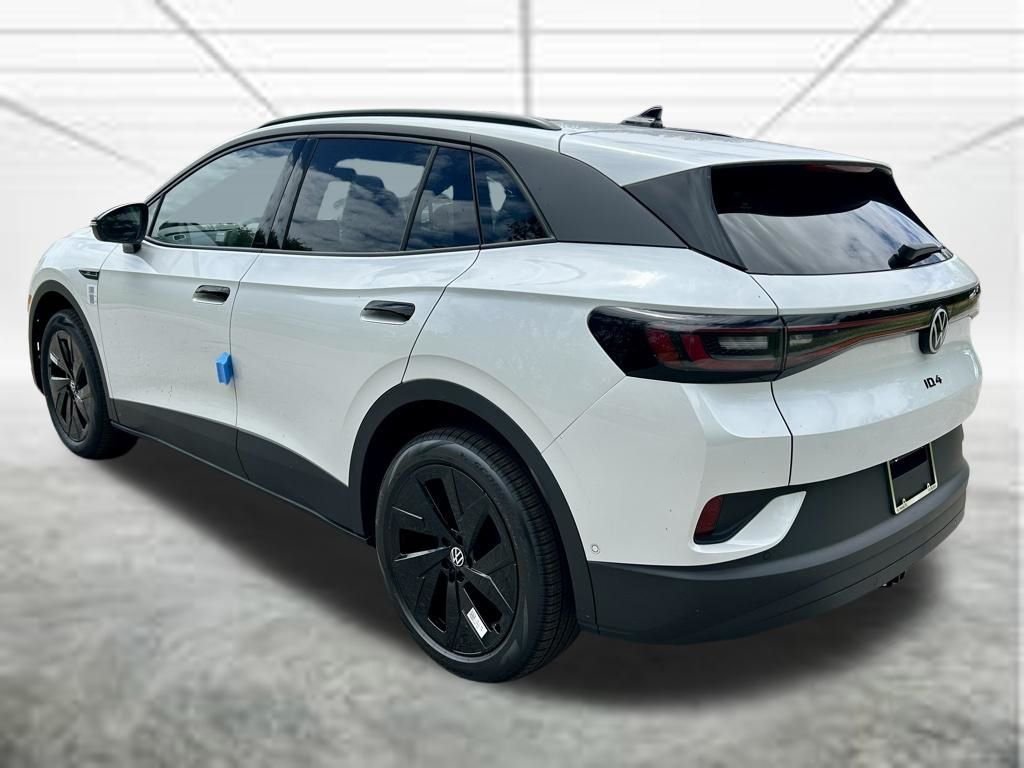 New 2026 White Volkswagen Pro S image 7