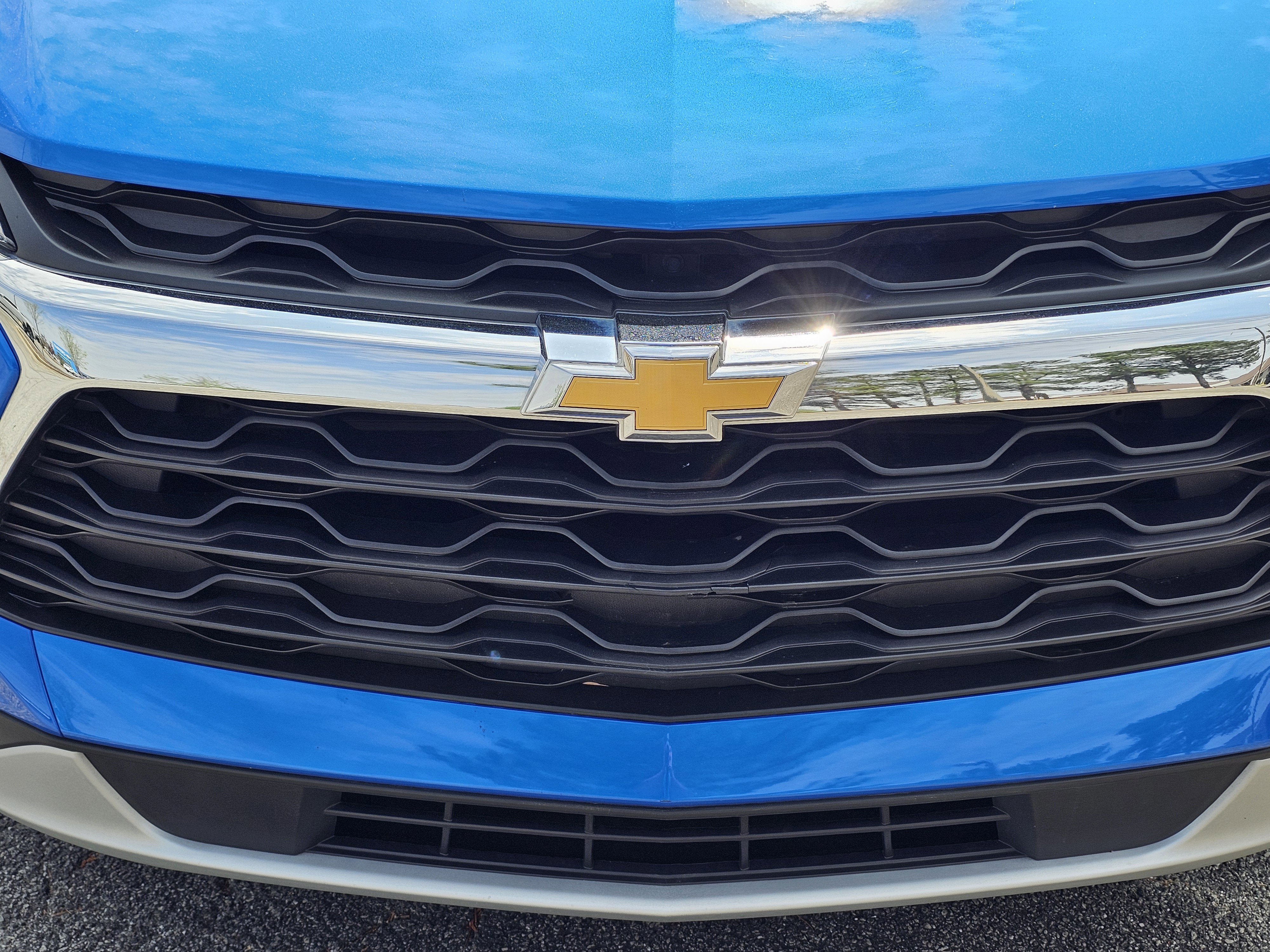 2024 Chevrolet Blazer 2LT - Photo 11