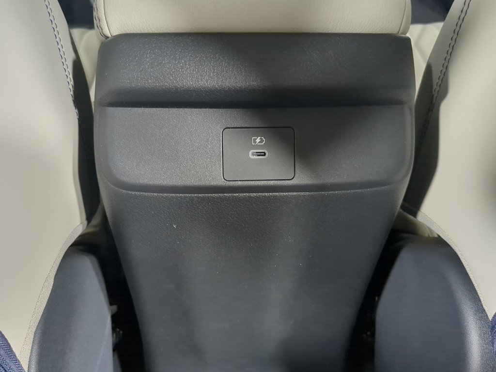 2026 Nissan Sentra SL - Photo 23