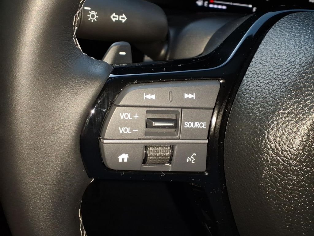 2026 Honda Civic Sport - Photo 17