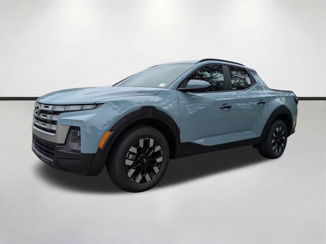 New 2026 Blue Stone Hyundai SEL FWD image 7