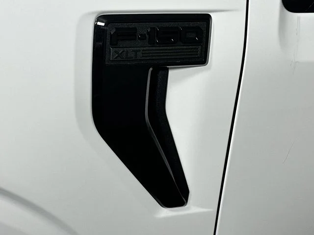 New 2026 White Ford XLT image 26