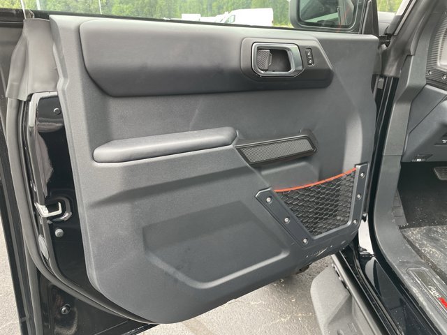 New 2025 Shadow Black Ford Raptor® image 12