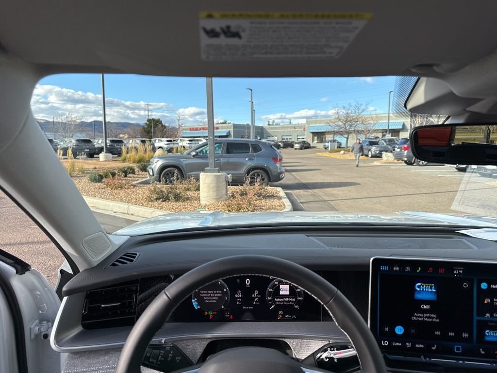 2026 Volkswagen Tiguan S - Photo 13