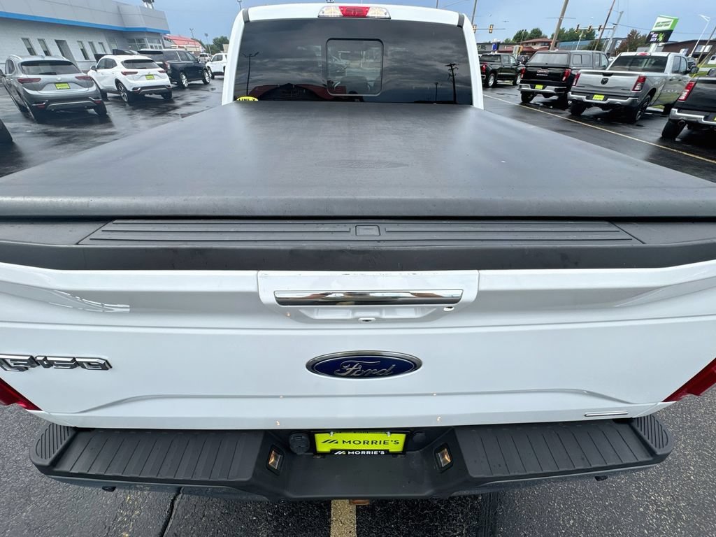 Used 2015  Ford XLT image 39