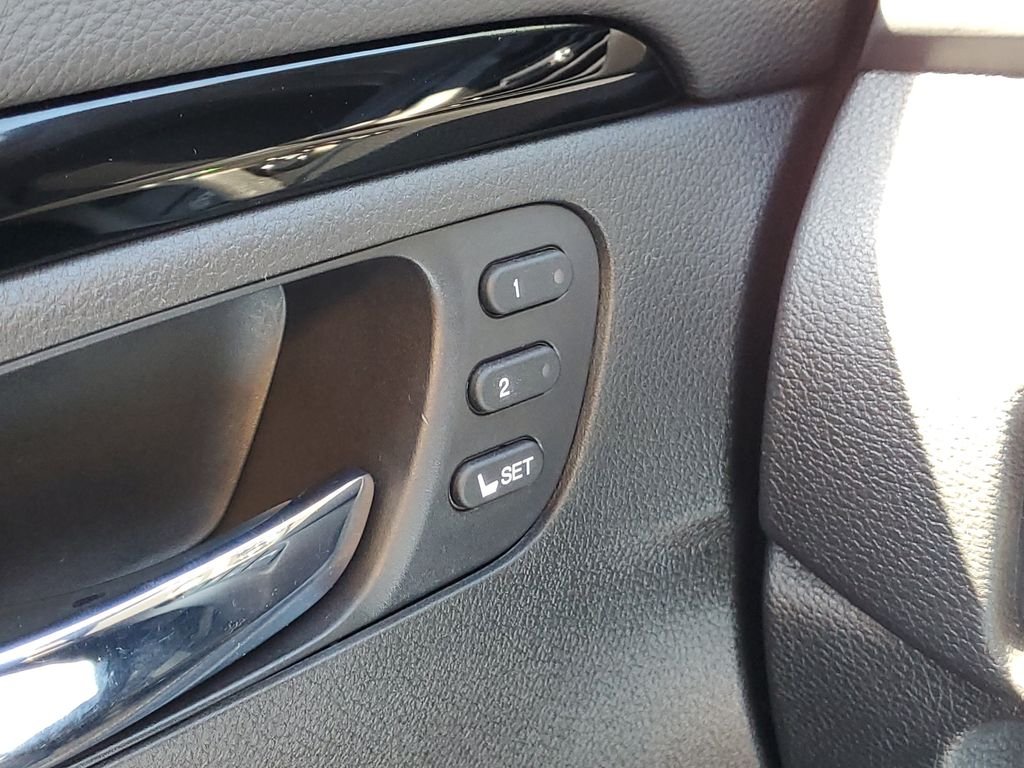 2019 Honda Passport Touring - Photo 19