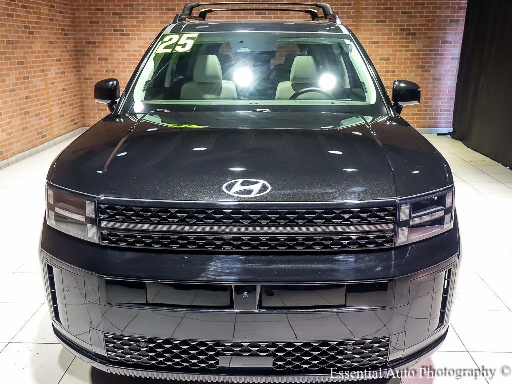 2025 HYUNDAI SANTA FE - Image 6