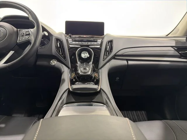 Certified Used 2023 Majestic Black Pearl Acura Technology Package image 35